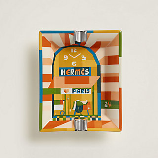 10h10 au Faubourg ashtray | Hermès USA